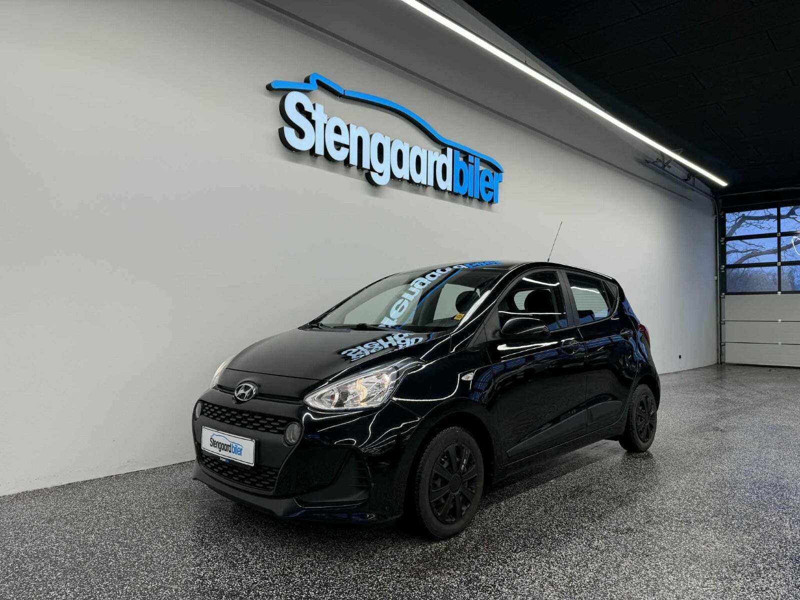 Stengaard Biler