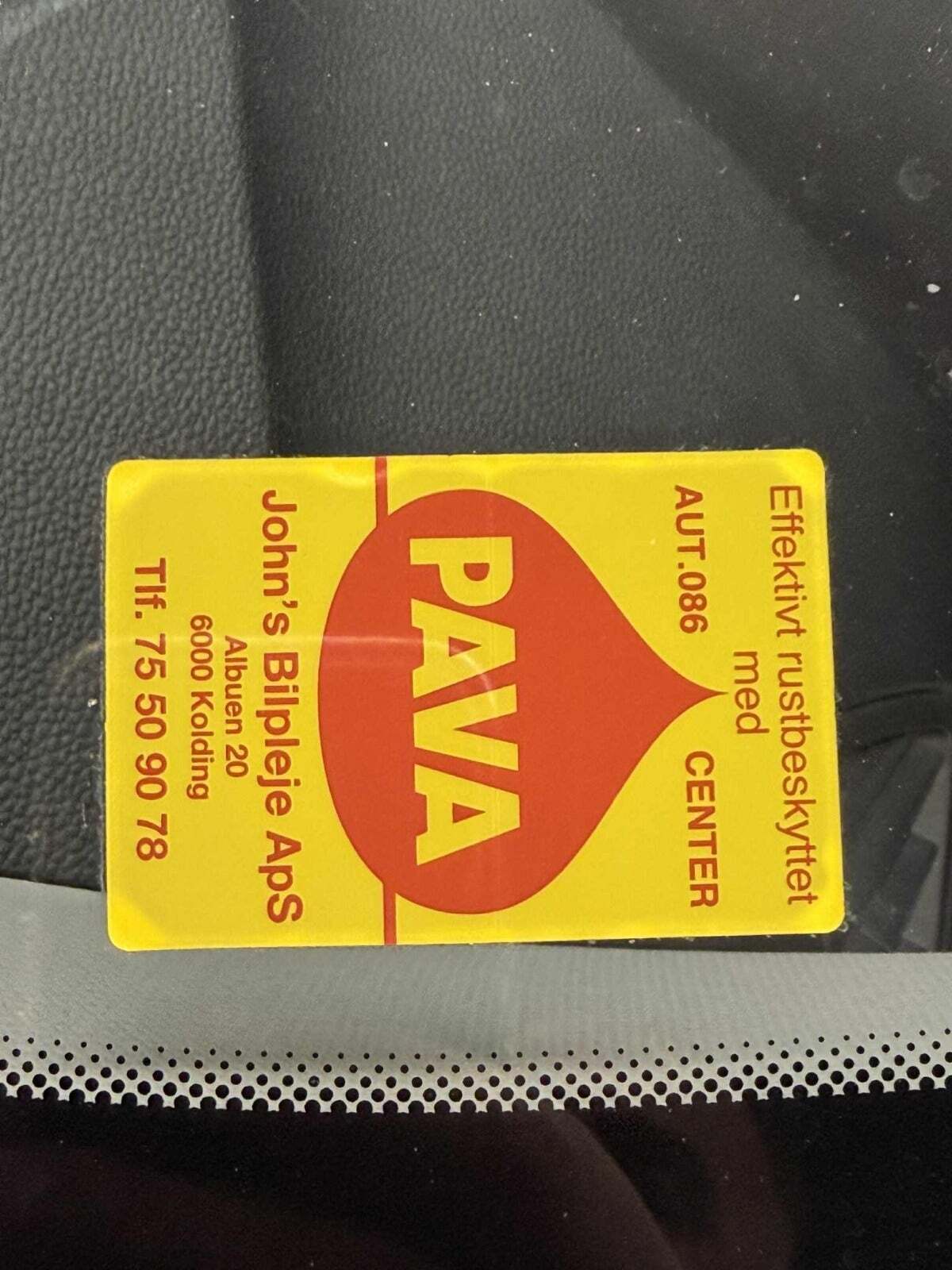 Sort Hyundai i10 fra 2017