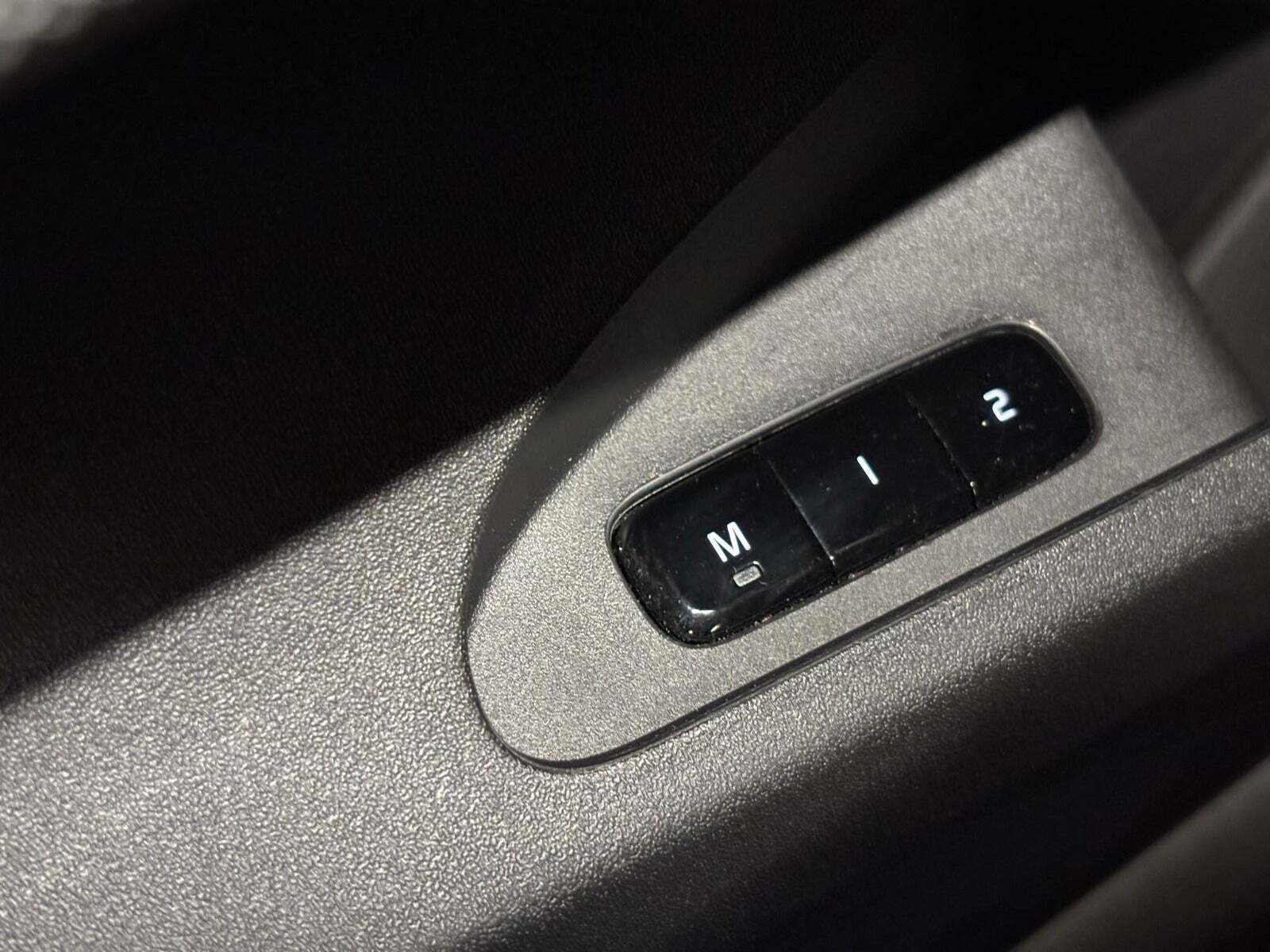 Hvid Polestar 2 fra 2023