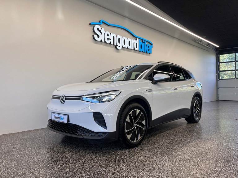 VW ID.4 77 Pro Performance