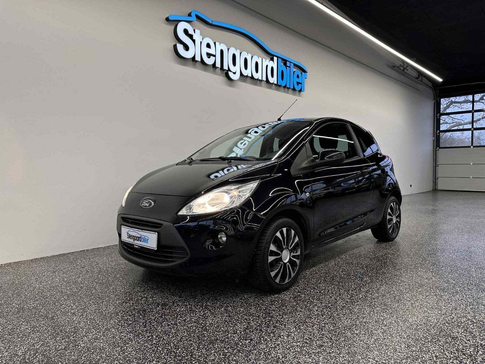 Ford Ka 1,2 Grand Prix II