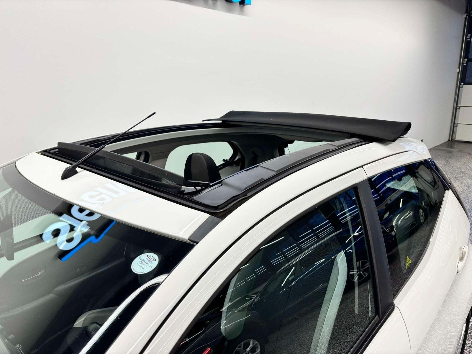 Toyota Aygo 1,0 VVT-i x-sky