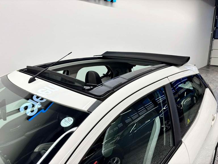 Toyota Aygo 1,0 VVT-i x-sky