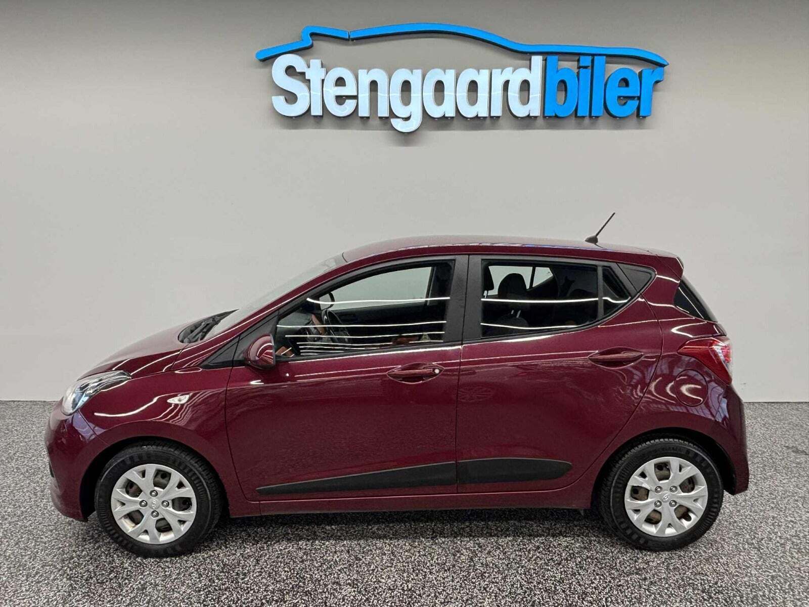 Hyundai i10 1,0 Comfort