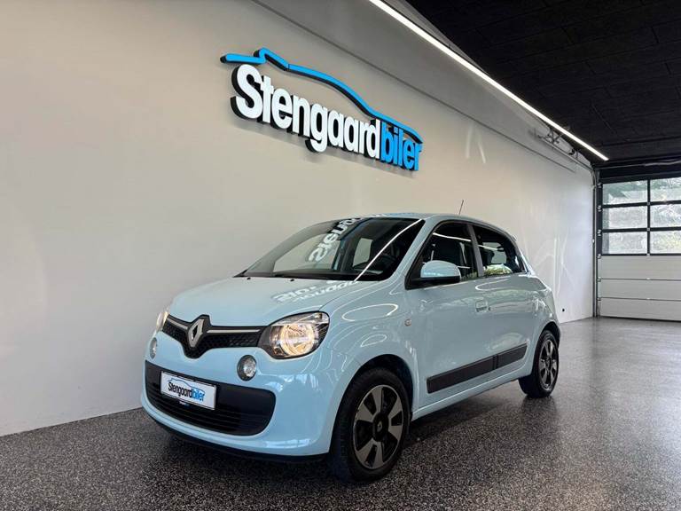 Renault Twingo 1,0 SCe 70 Authentique