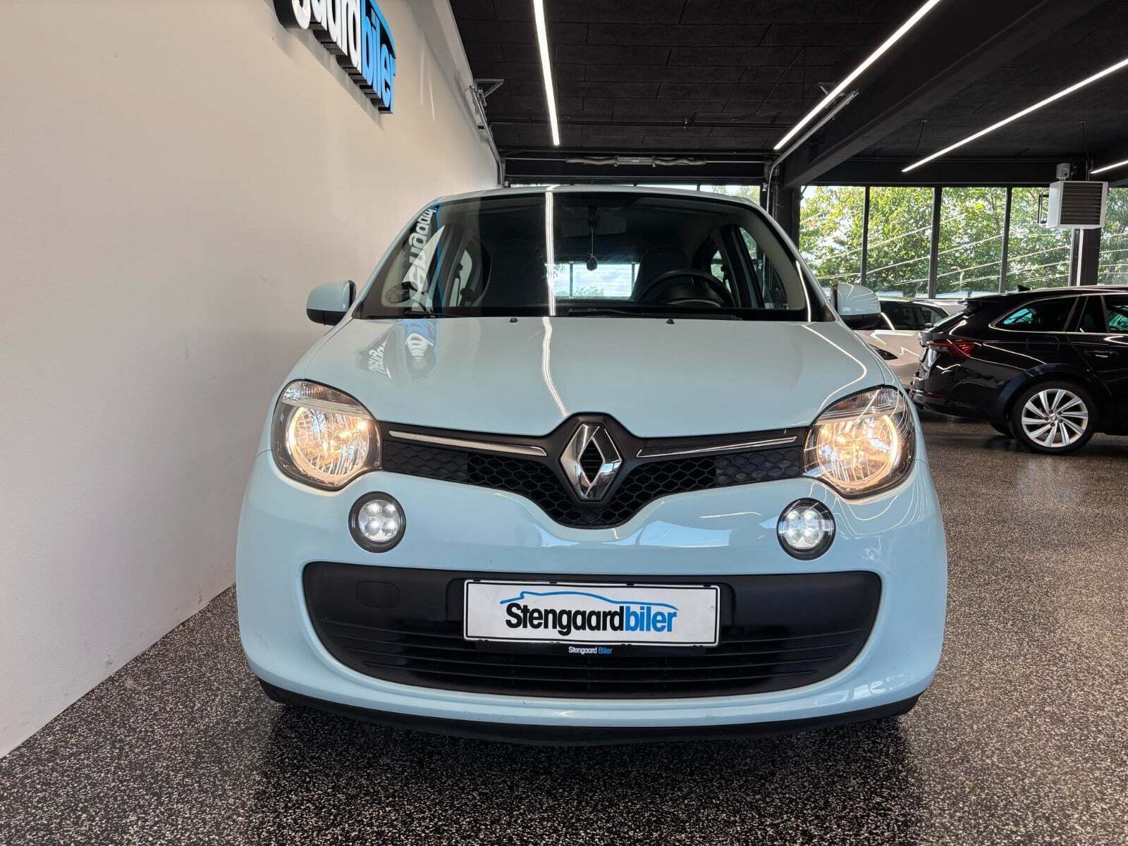 Renault Twingo 1,0 SCe 70 Authentique