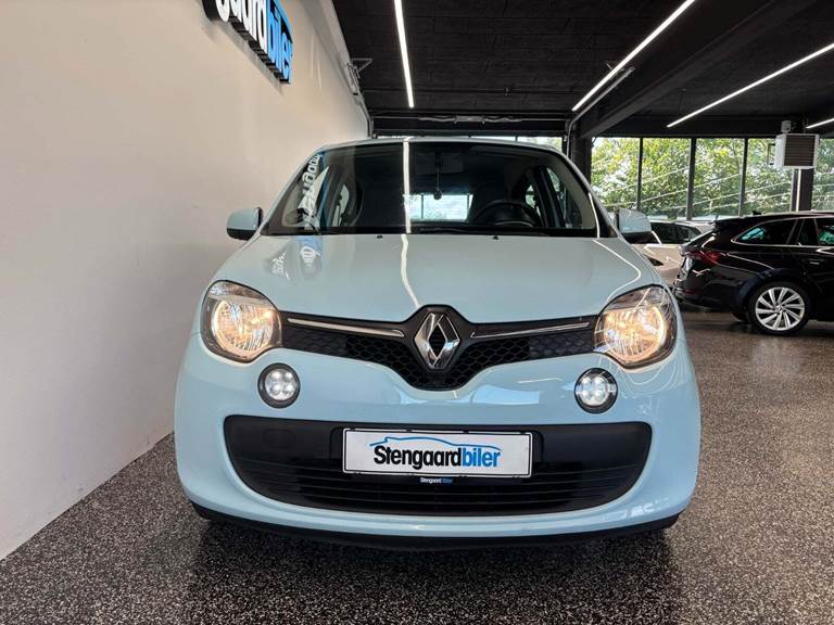 Renault Twingo 1,0 SCe 70 Authentique