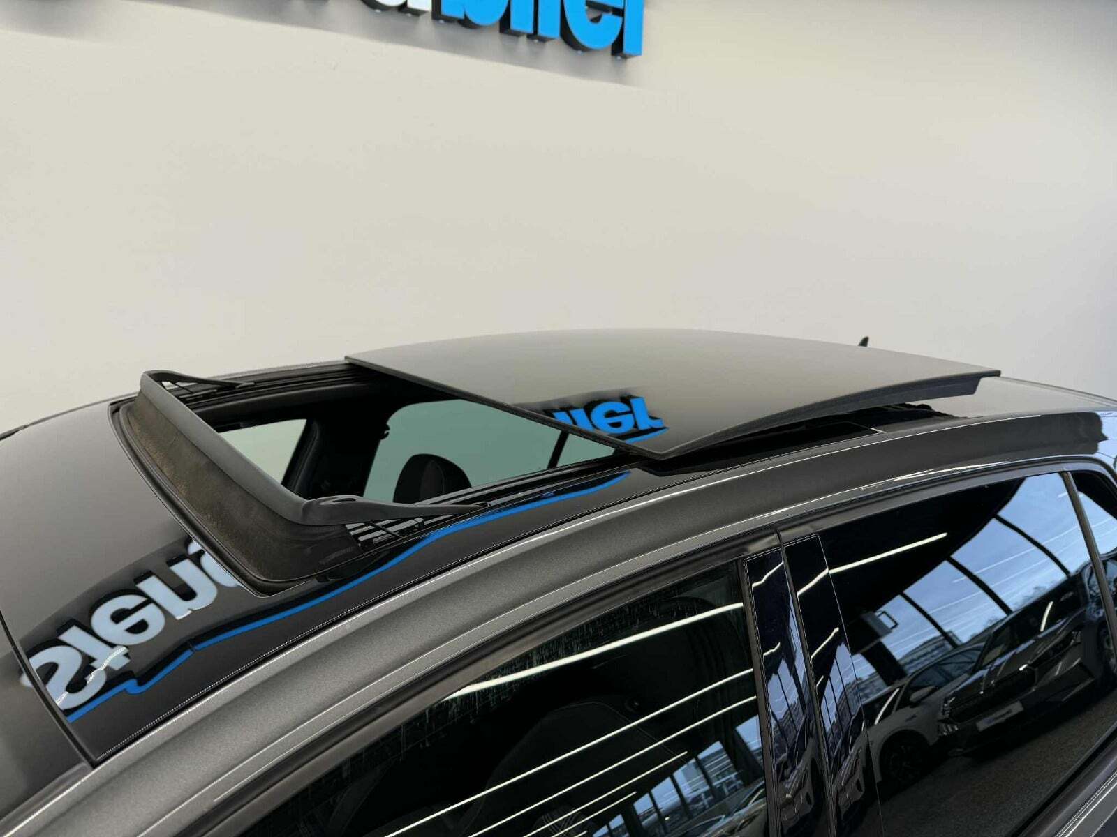 VW Golf VII 1,4 GTE DSG