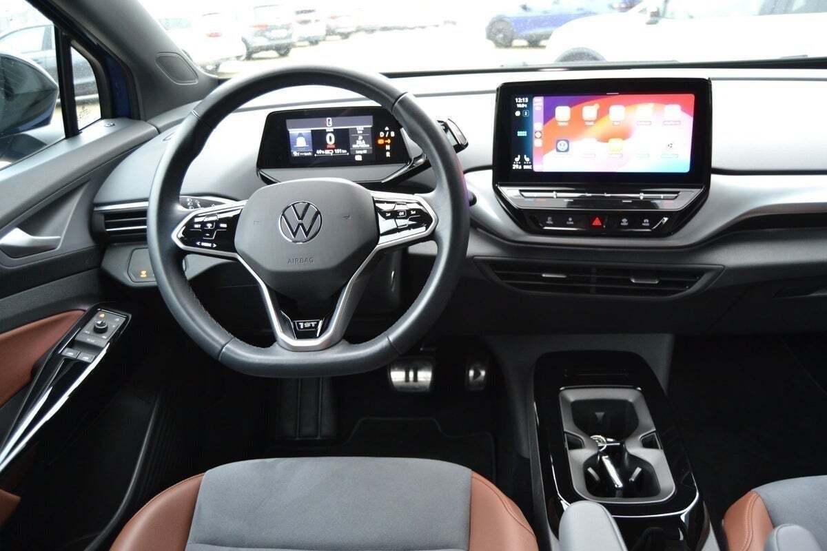 VW ID.4 77 1ST Pro Performance