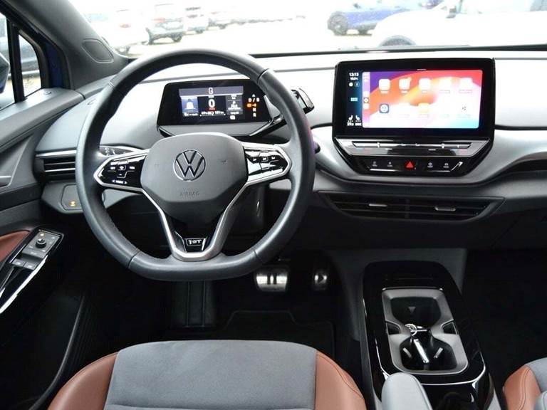 VW ID.4 77 1ST Pro Performance