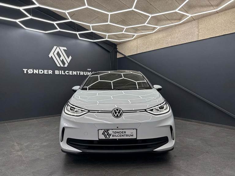 VW ID.3 58 Pro Performance