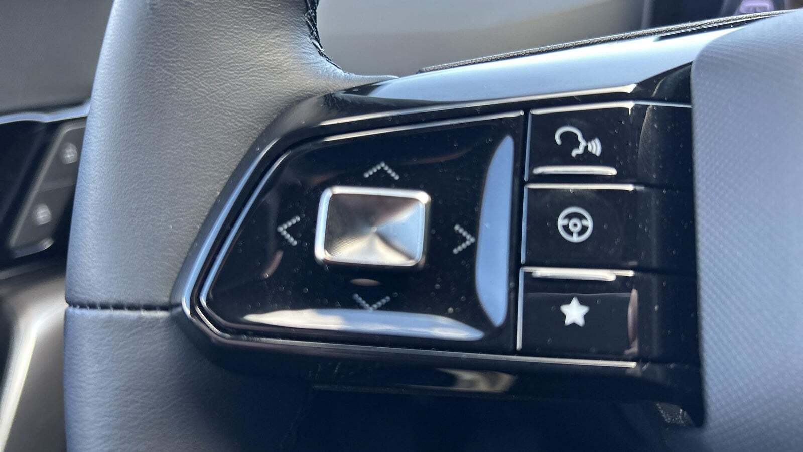 Orange MG 4 fra 2024