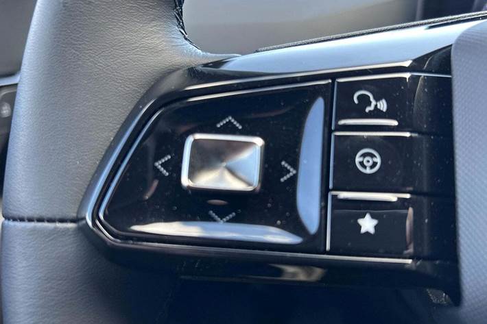 Orange MG 4 fra 2024