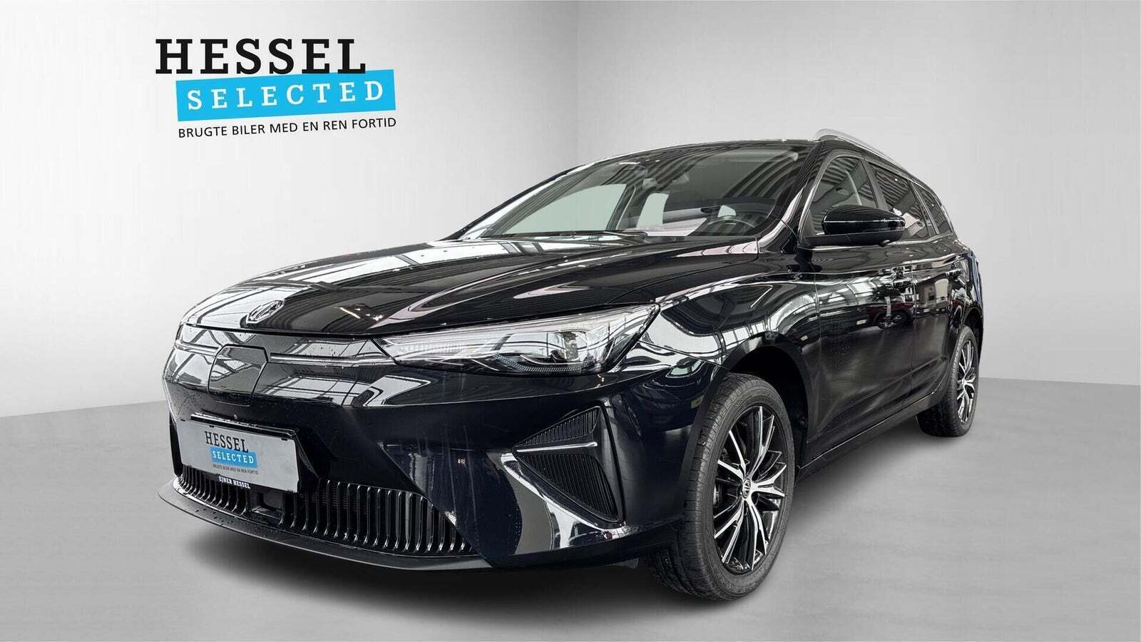 Ejner Hessel A/S, Kastrup