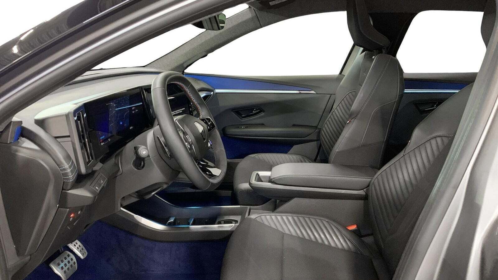 Renault Scenic E-Tech 87 Esprit Alpine