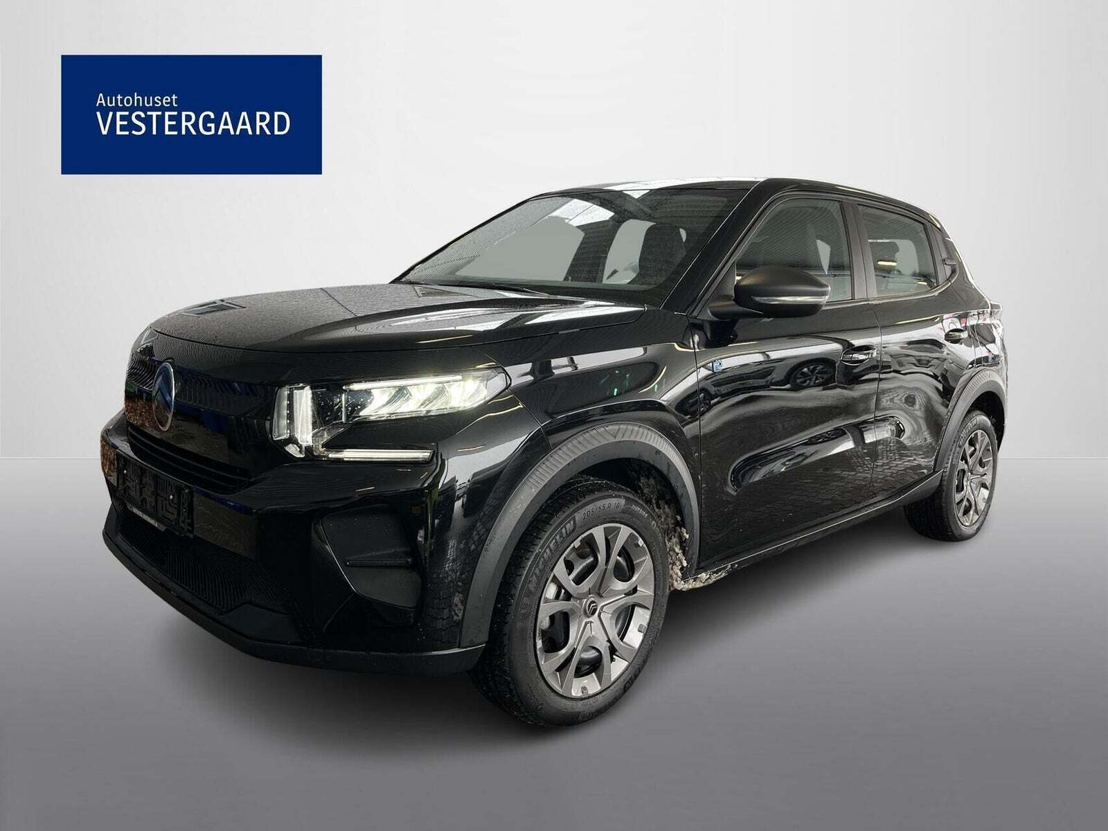 Autohuset Vestergaard A/S