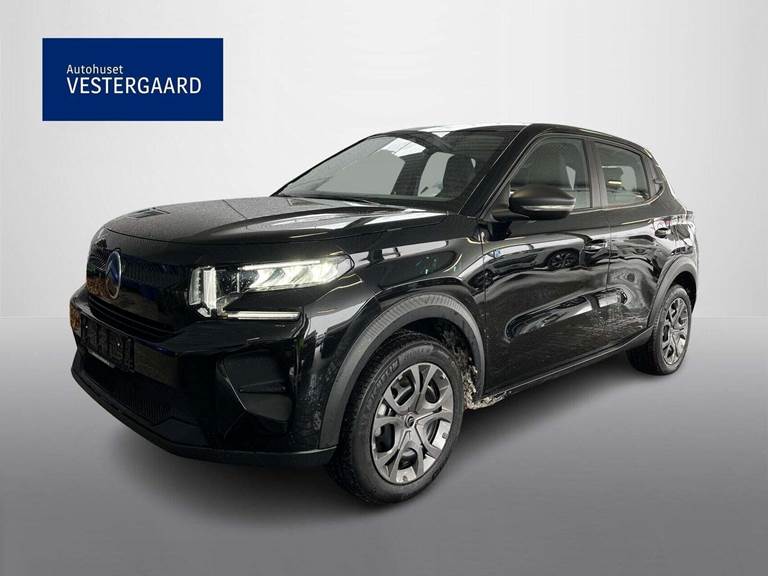 Citroën ë-C3 44 You!