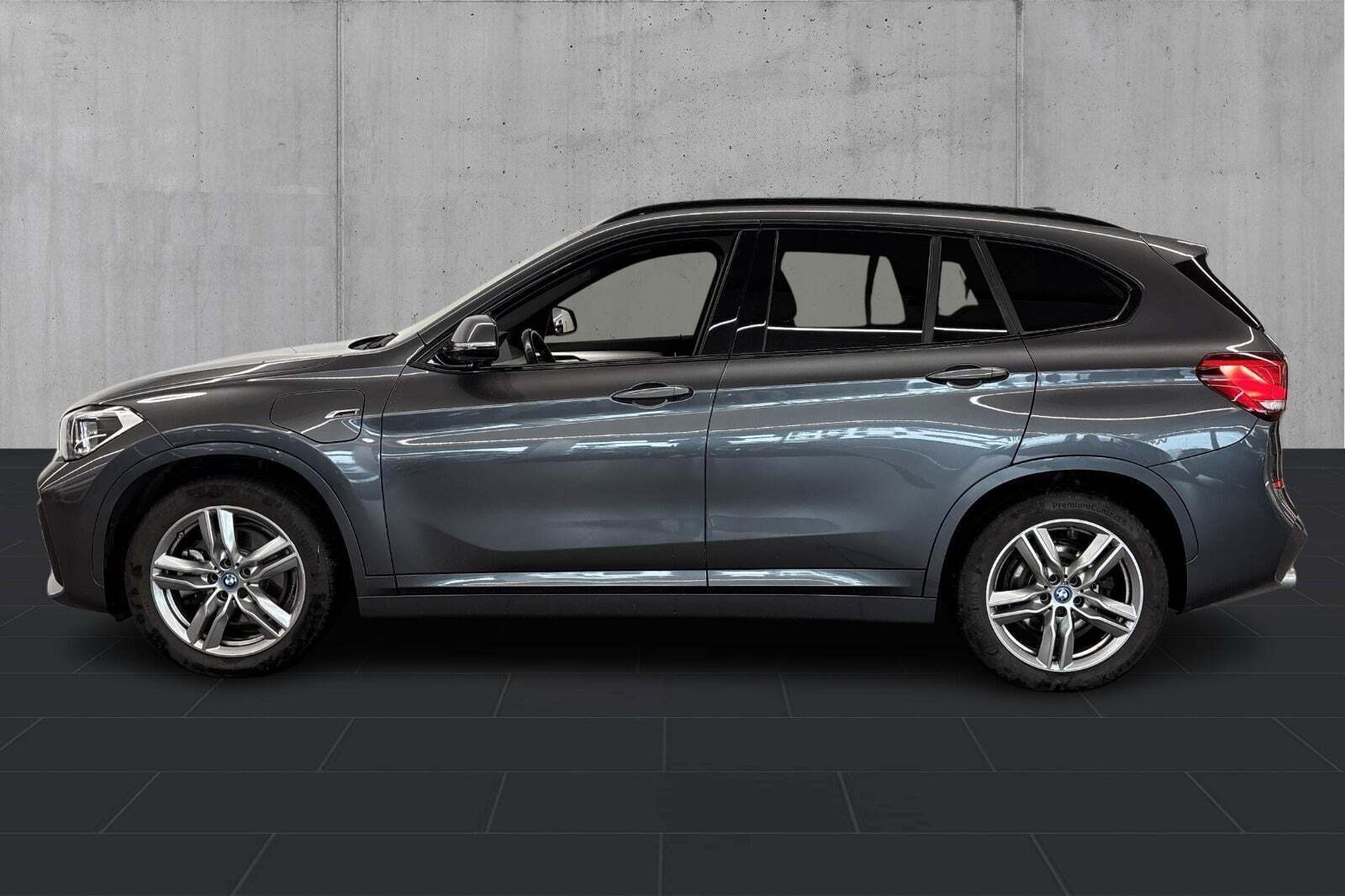 BMW X1 1,5 xDrive25e M-Sport aut.