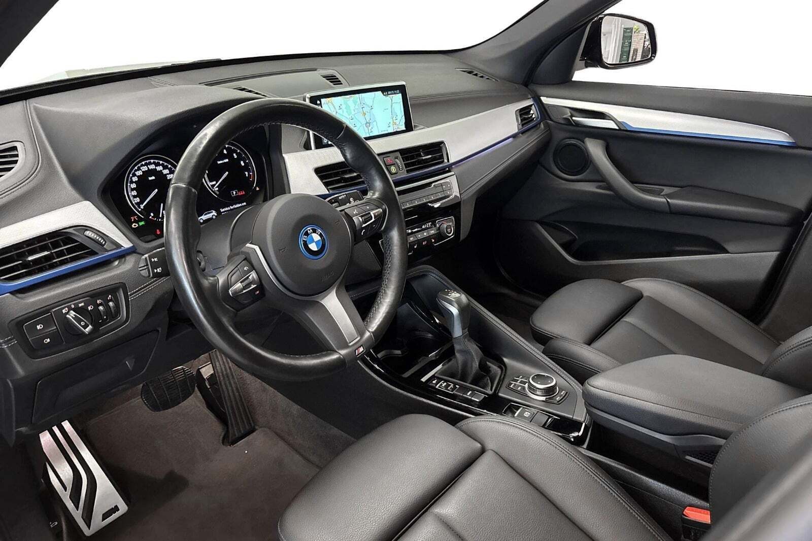 BMW X1 1,5 xDrive25e M-Sport aut.