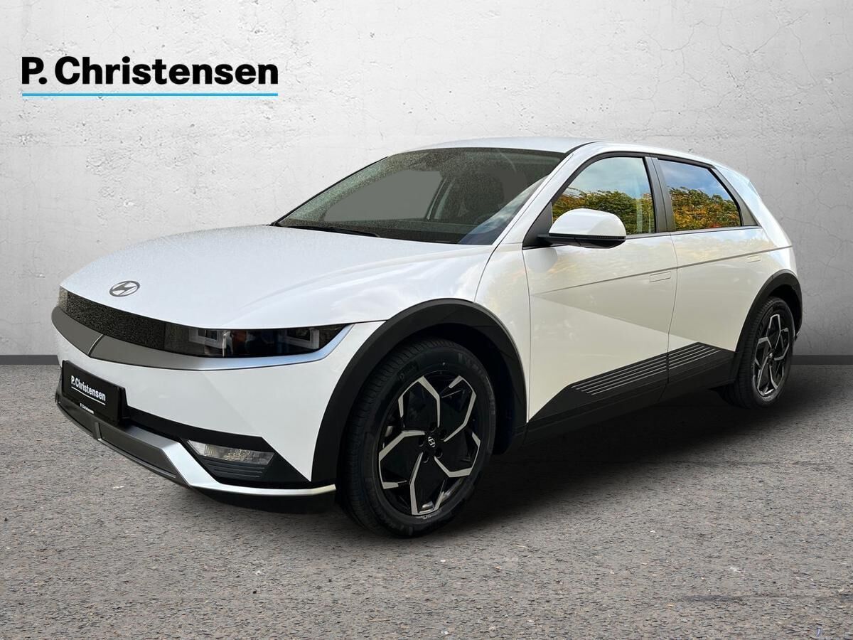 Hyundai Ioniq 5 77 Base Line