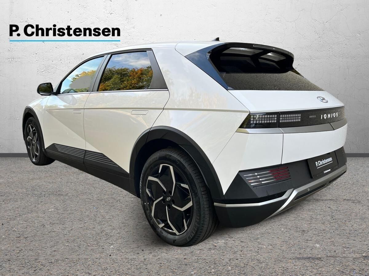 Hyundai Ioniq 5 77 Base Line