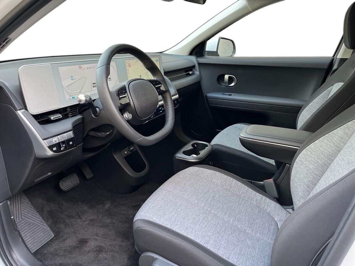 Hyundai Ioniq 5 77 Base Line