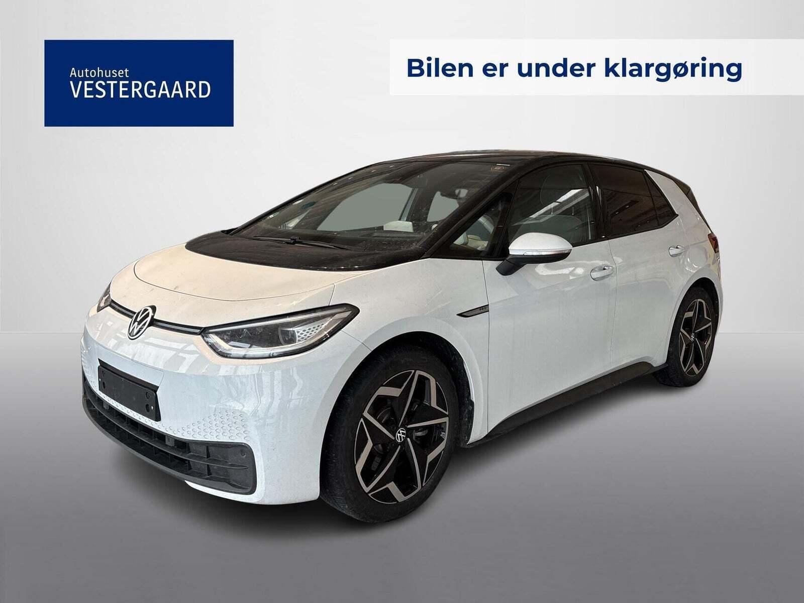 Autohuset Vestergaard A/S