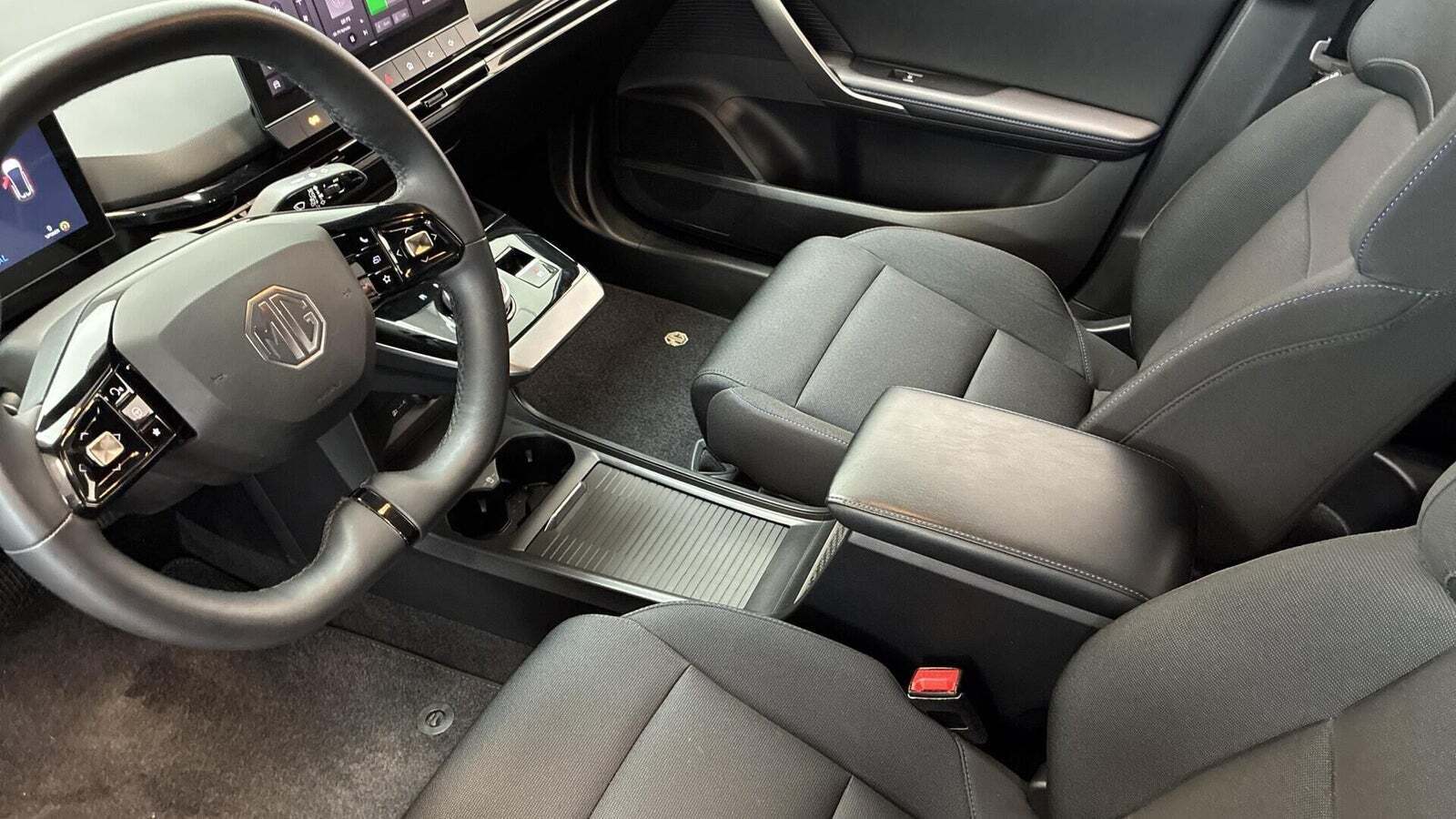 MG 4 51 Nordic Edition