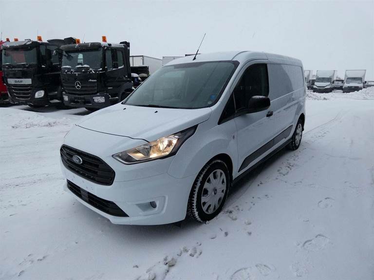 Ford Transit Connect 1,5 TDCi 100 Trend lang