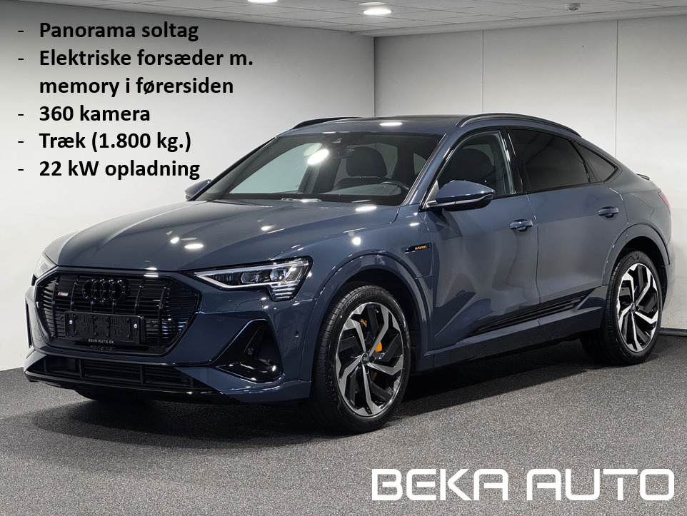 Beka Auto A/S