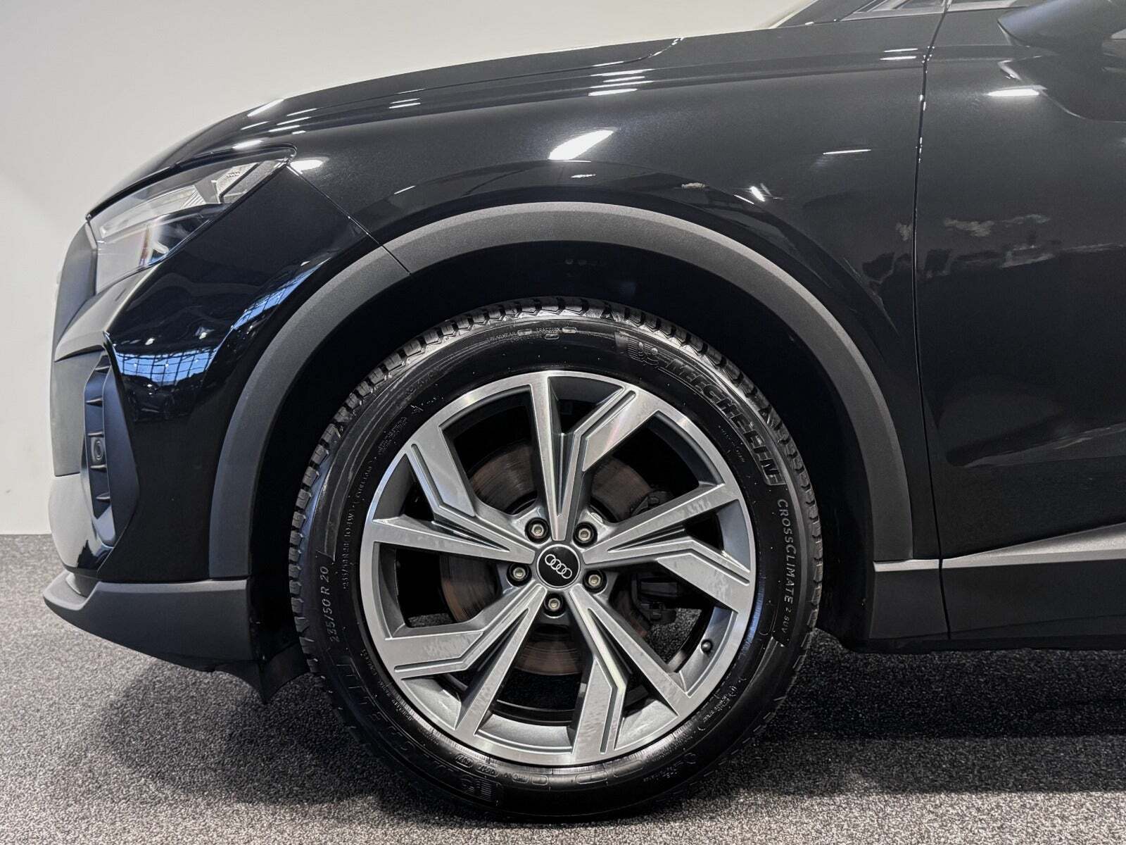 Audi Q4 e-tron 35 Sportback