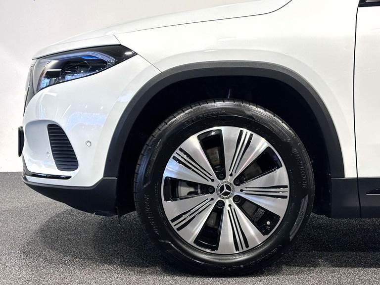 Mercedes EQA250 Progressive