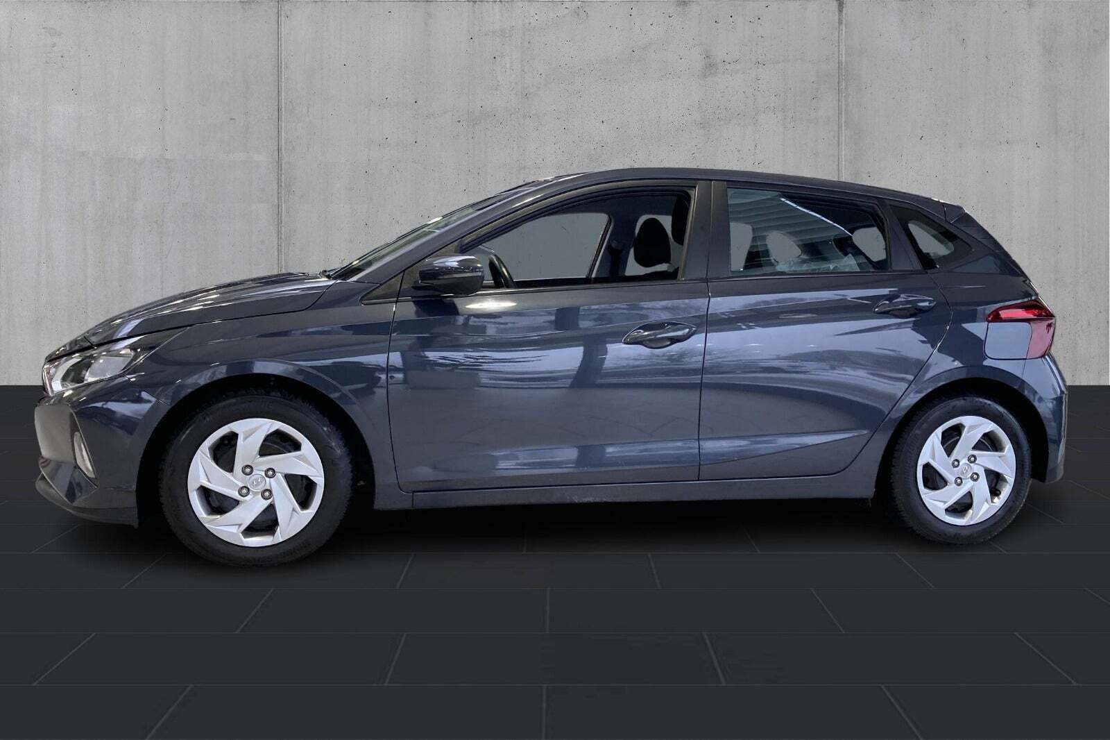 Hyundai i20 1,0 T-GDi Essential DCT