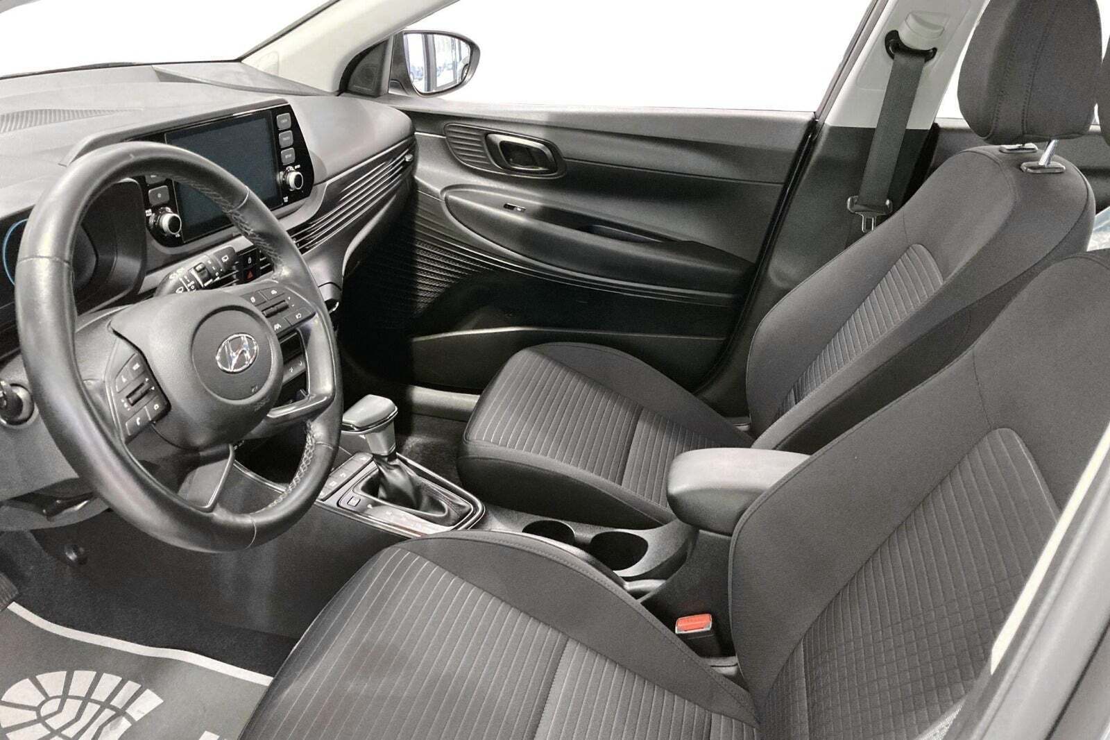 Hyundai i20 1,0 T-GDi Essential DCT