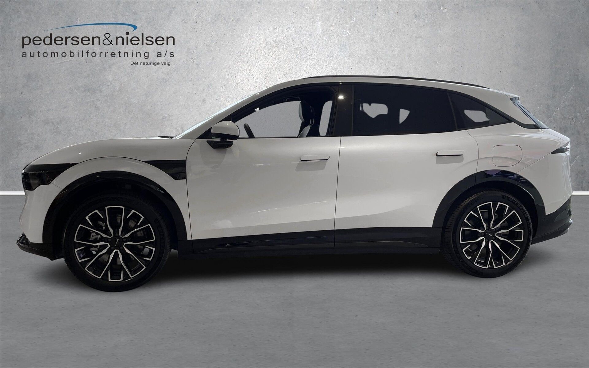 Zeekr 7X EL Long Range 422HK 5d Aut.