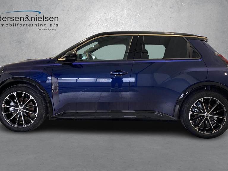 Renault R5 EL Iconic 150HK 5d Aut.