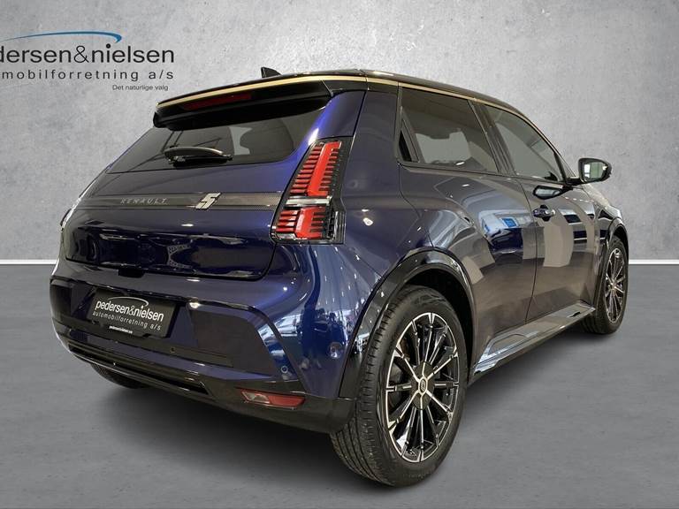 Renault R5 EL Iconic 150HK 5d Aut.