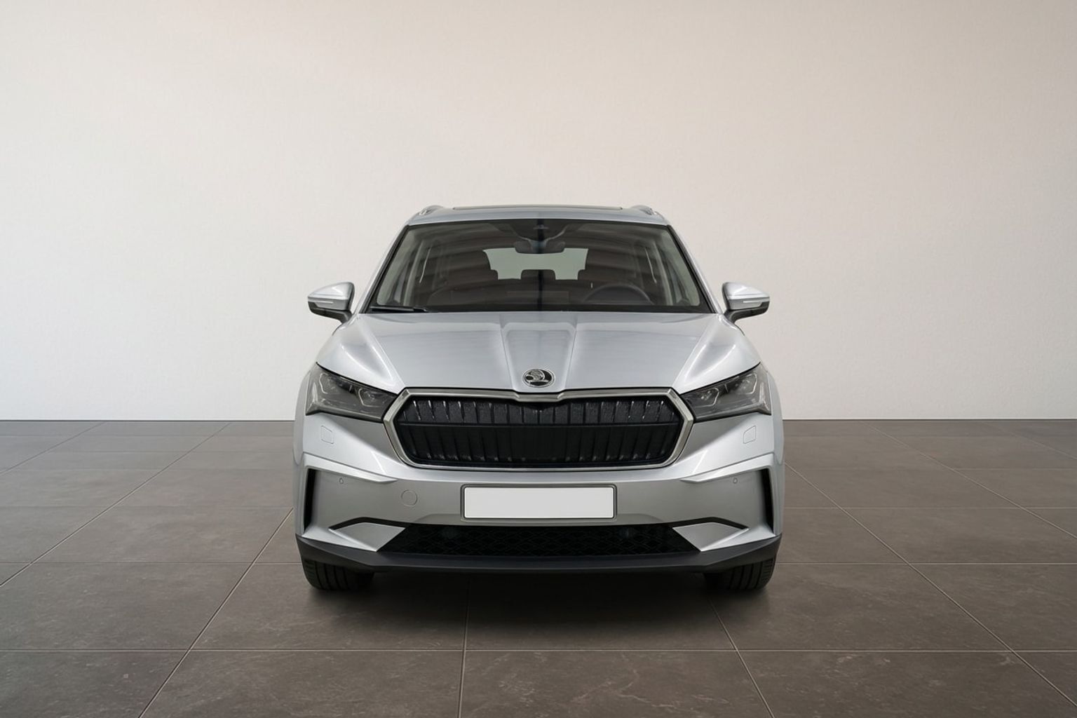 Skoda Enyaq 60 iV 180HK 5d Aut.