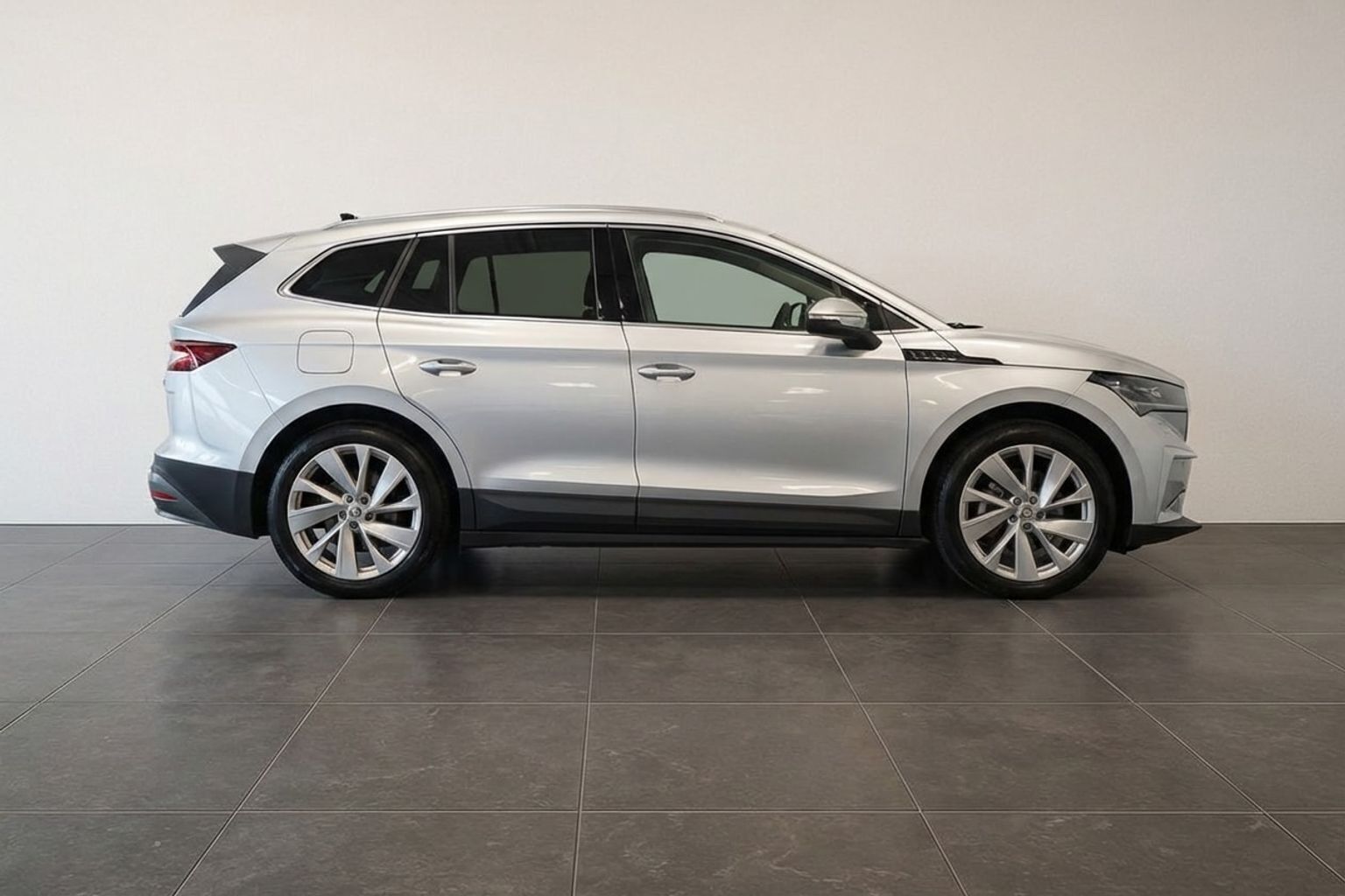 Skoda Enyaq 60 iV 180HK 5d Aut.