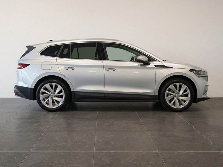 Skoda Enyaq 60 iV 180HK 5d Aut.