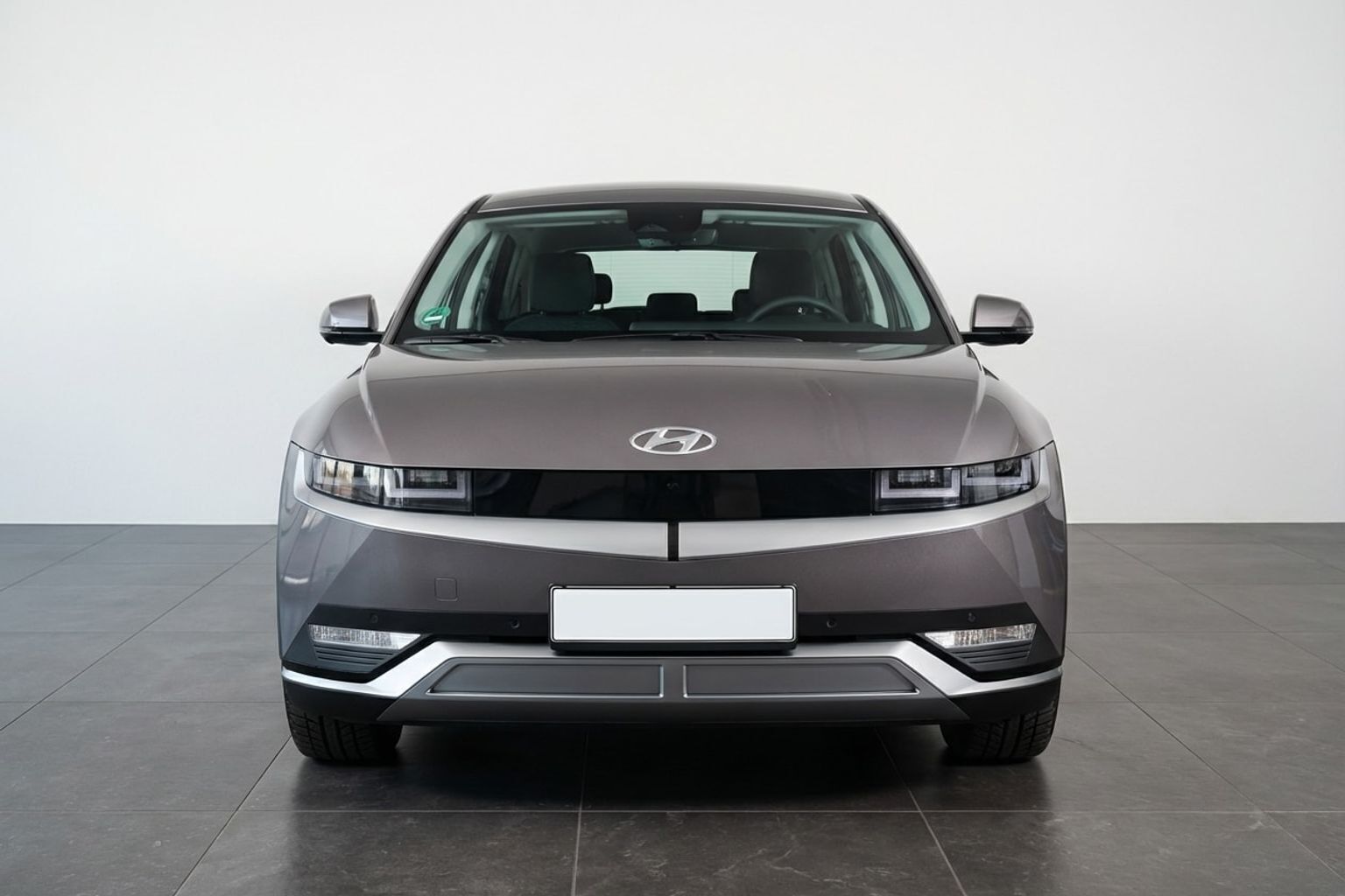 Hyundai Ioniq 5 Electric 58 kWh Advanced 170HK 5d Aut.