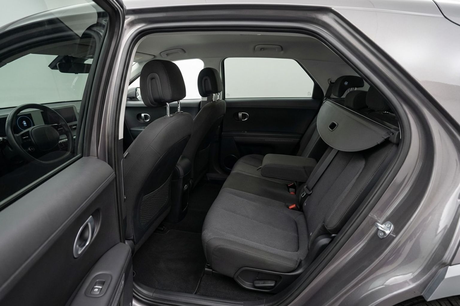 Hyundai Ioniq 5 Electric 58 kWh Advanced 170HK 5d Aut.