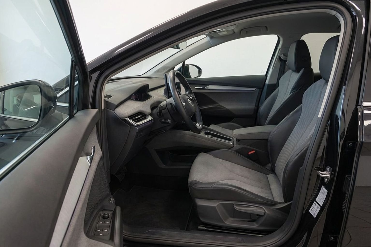 Skoda Enyaq 60 iV 180HK 5d Aut.