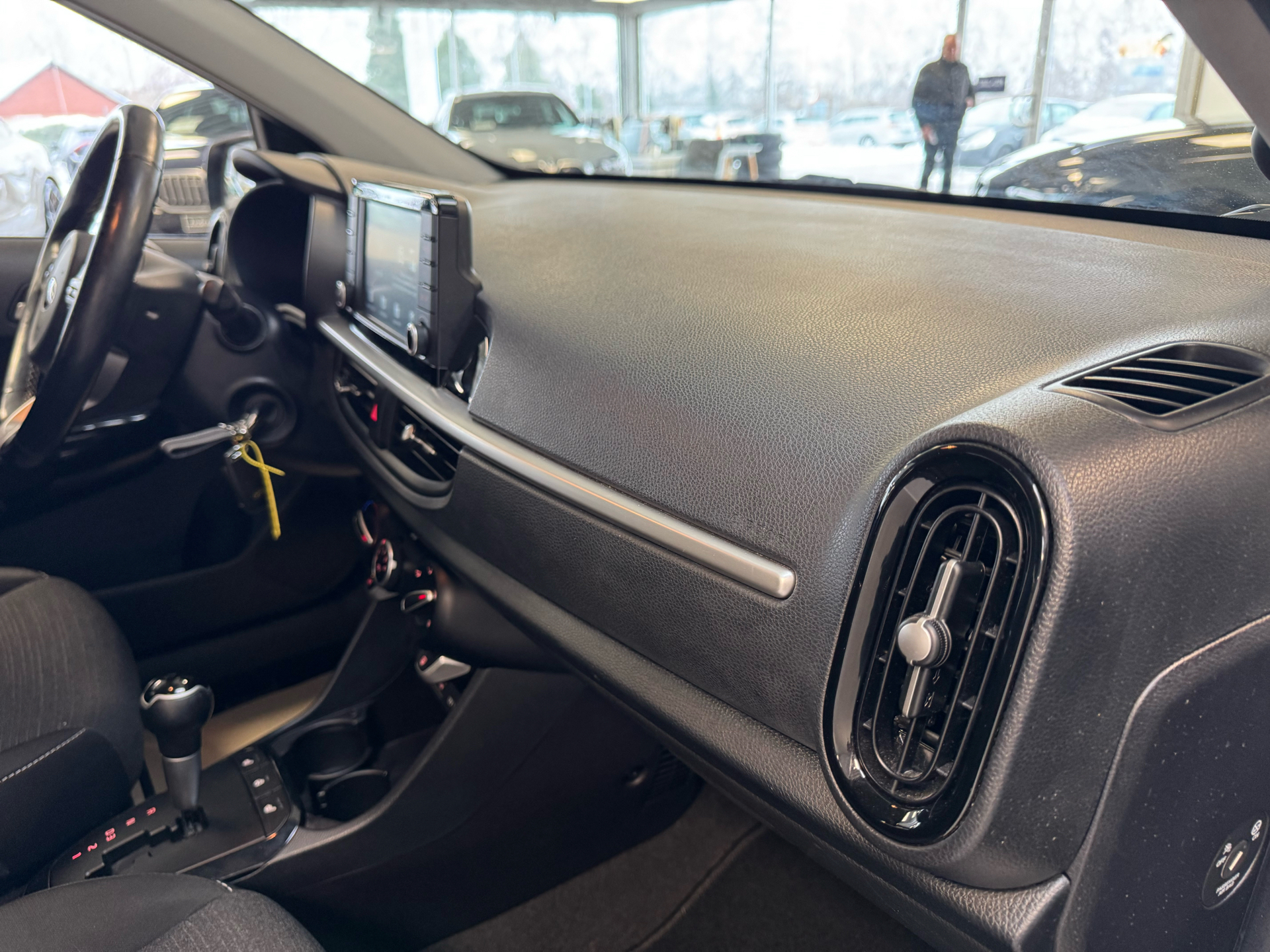 Kia Picanto 1,0 MPI Collection 67HK 5d Aut.