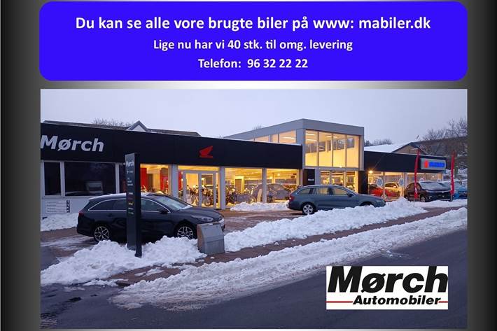 Sølv Kia Stonic fra 2019