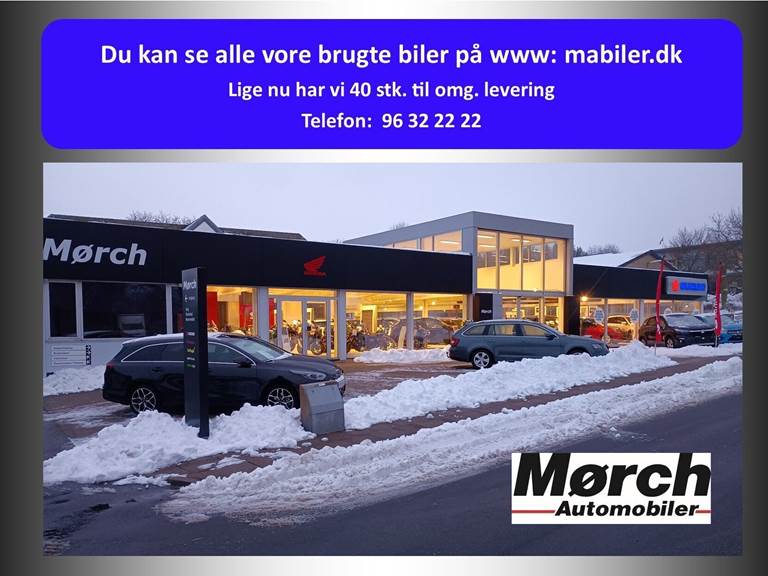 Kia Stonic 1,0 T-GDI Attraction Plus DCT 120HK 5d 7g Aut.