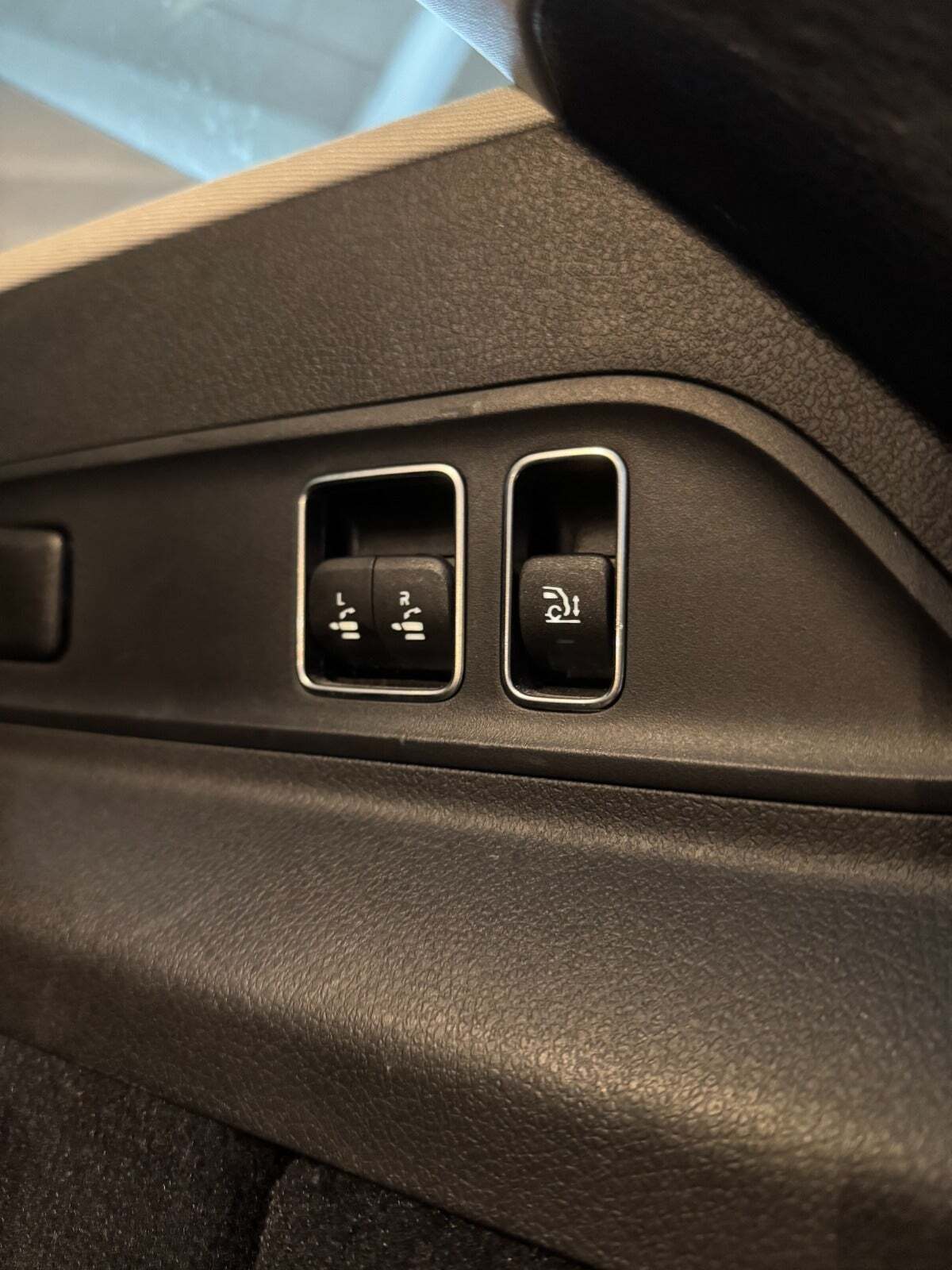 undefined Mercedes GLE350 de fra 2022