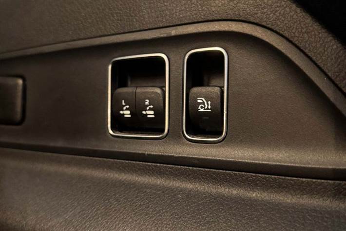 undefined Mercedes GLE350 de fra 2022