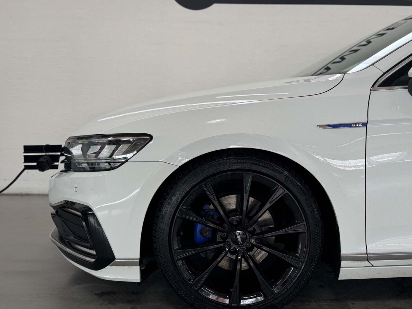 VW Passat 1,4 GTE+ Pro Variant DSG