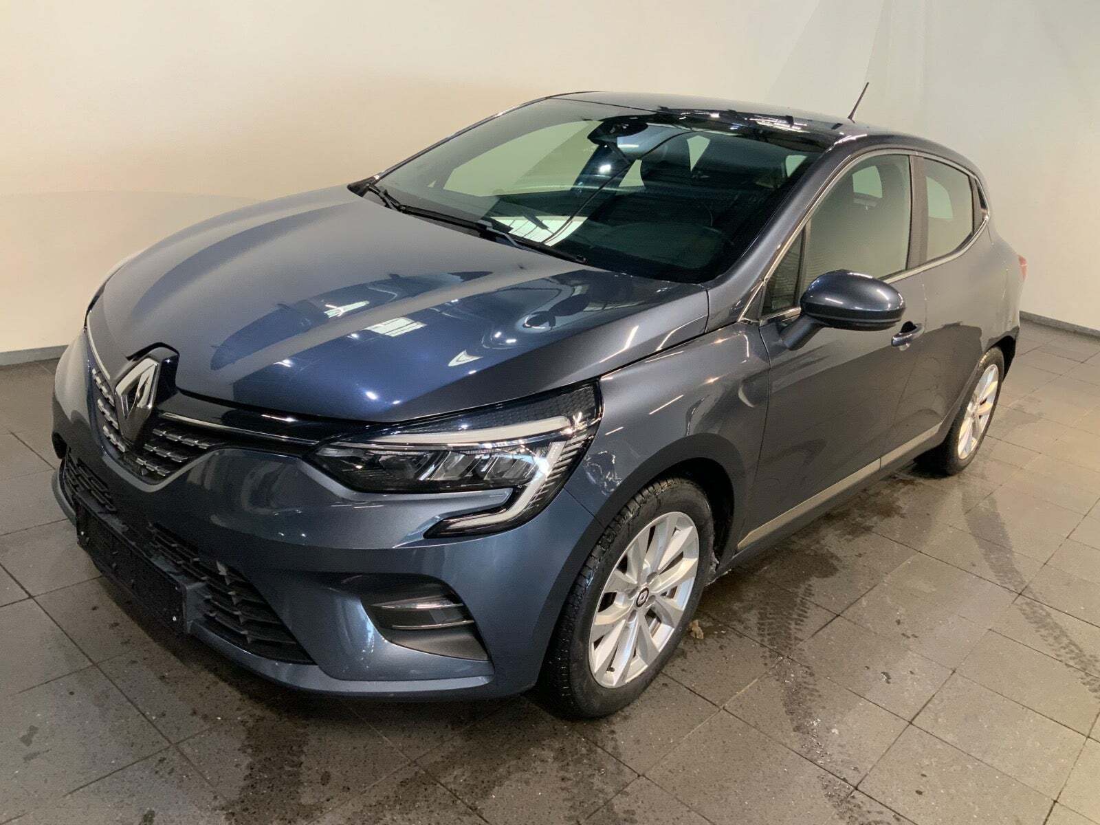 Renault Clio V 1,0 TCe 90 Intens X-tr.